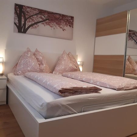 Ferienwohnung - Gwiggner Daniela ニーデラウ エクステリア 写真