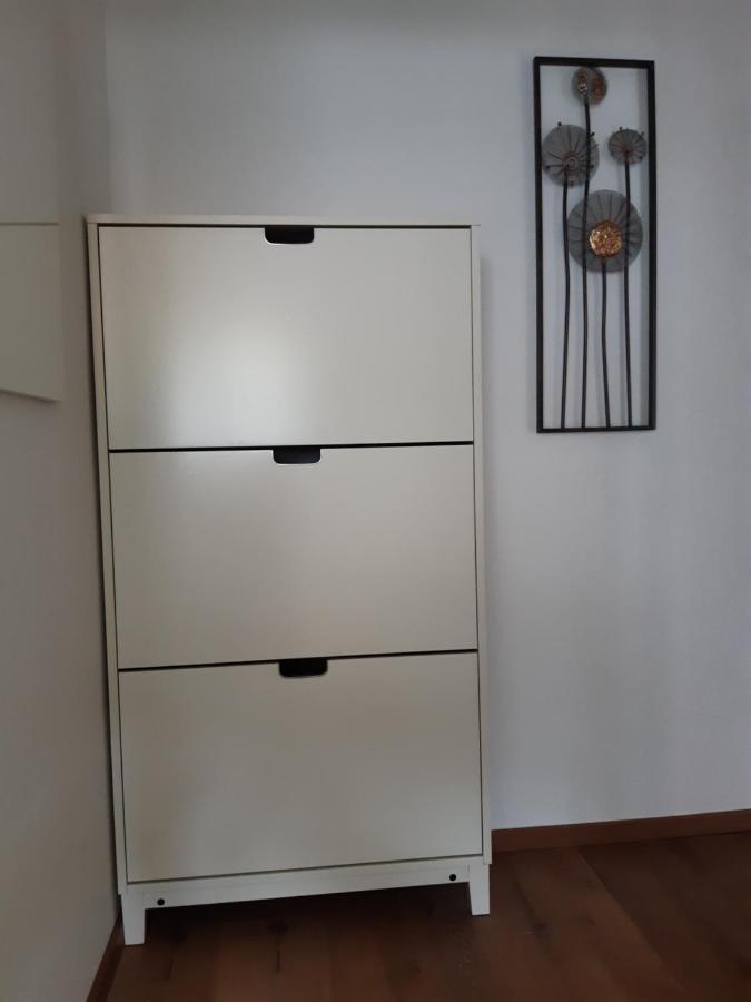 Ferienwohnung - Gwiggner Daniela ニーデラウ エクステリア 写真