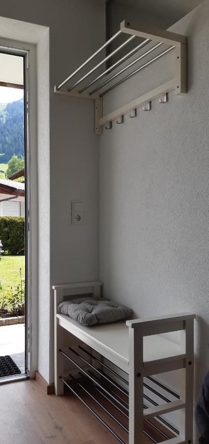 Ferienwohnung - Gwiggner Daniela ニーデラウ エクステリア 写真