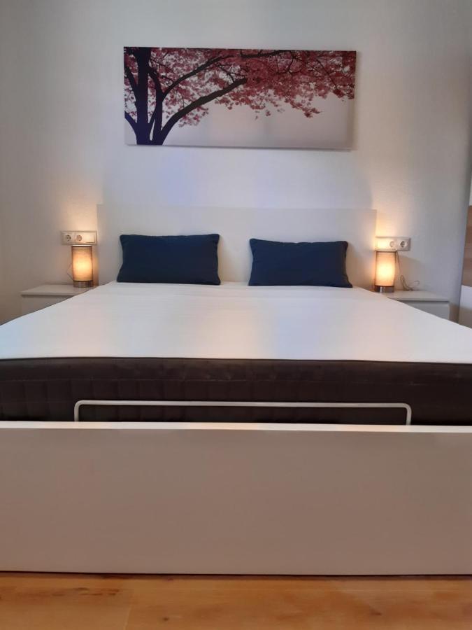 Ferienwohnung - Gwiggner Daniela ニーデラウ エクステリア 写真