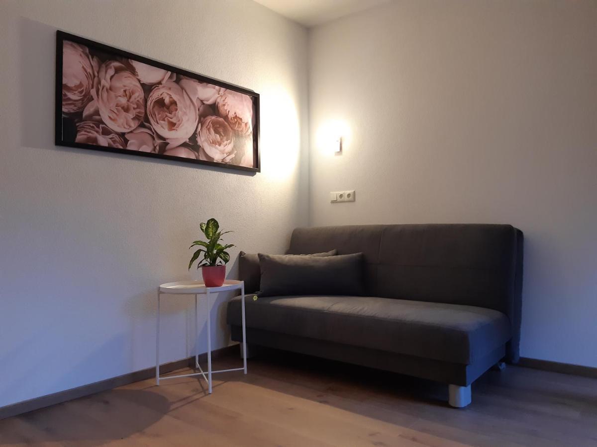 Ferienwohnung - Gwiggner Daniela ニーデラウ エクステリア 写真