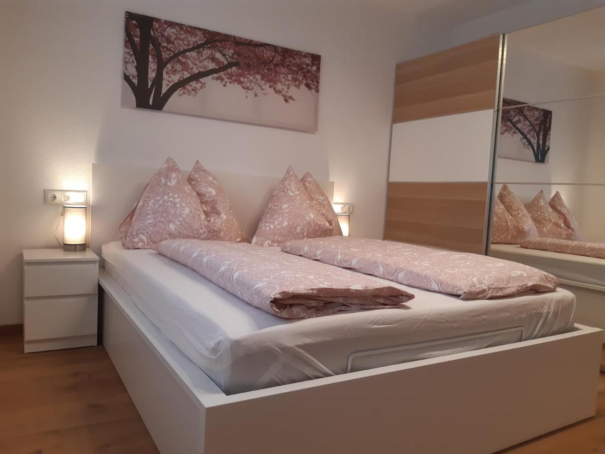 Ferienwohnung - Gwiggner Daniela ニーデラウ エクステリア 写真